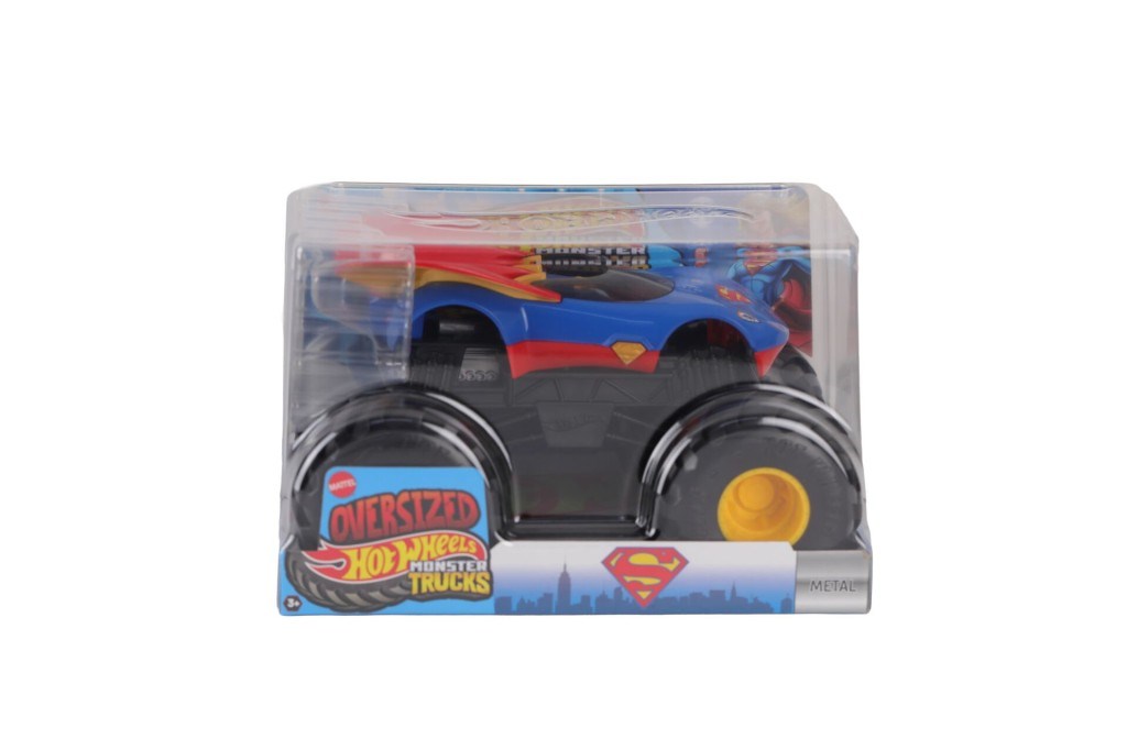 FYJ83 NessiWorld 1:24 Truck Araçlar