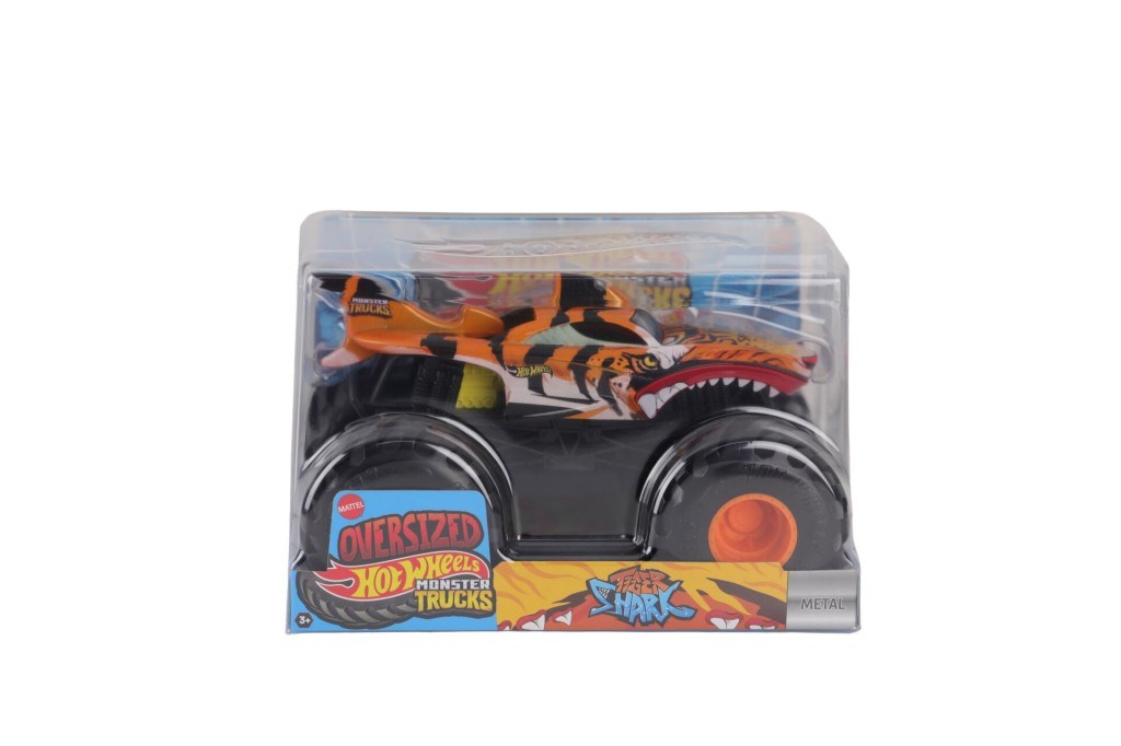 FYJ83 NessiWorld 1:24 Truck Araçlar