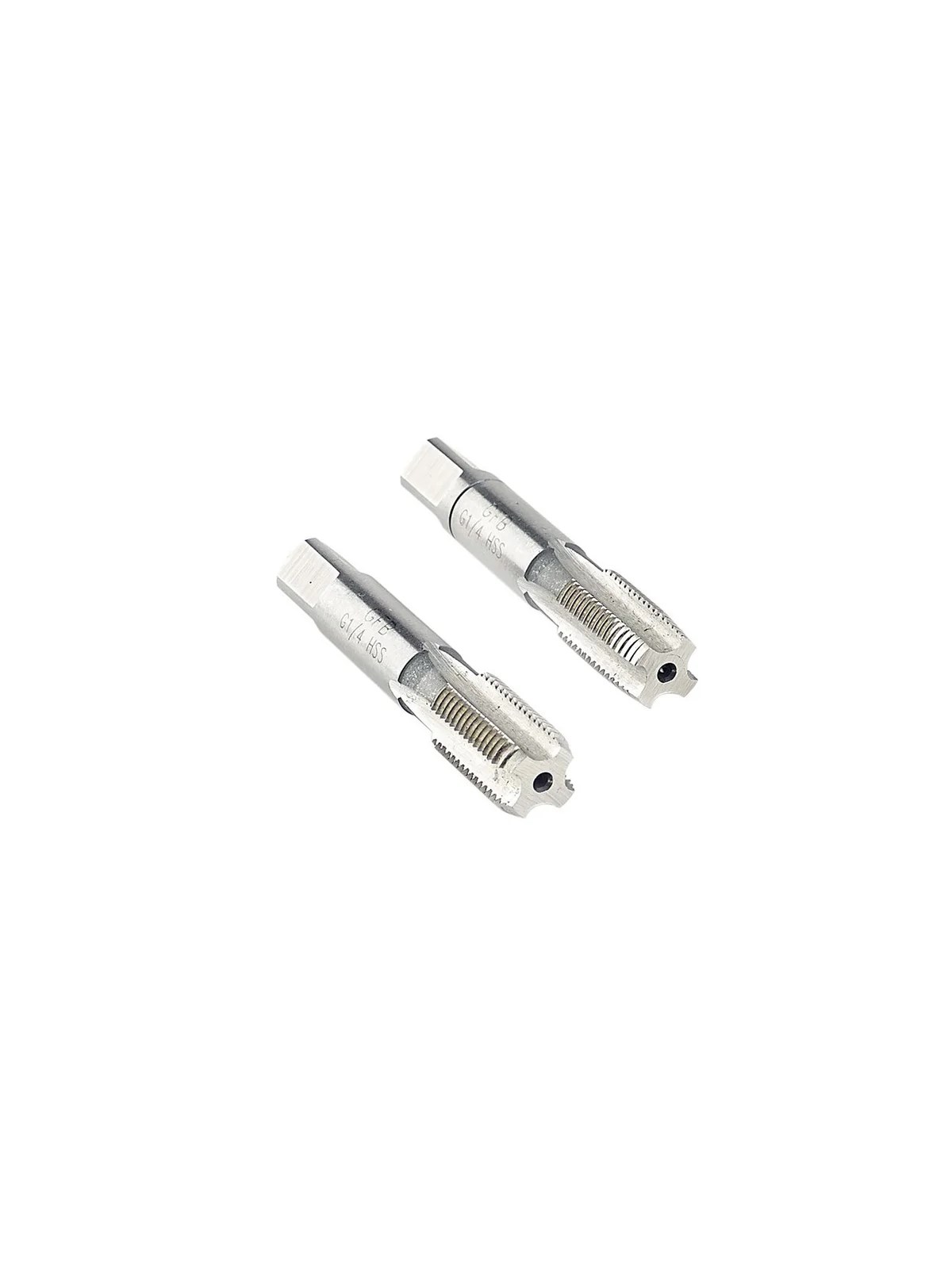 G-5/8x14 HSS Gaz Diş 2'li El Kılavuz Takım DIN 5157 GFB3854