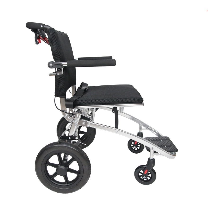 G509 Alüminyum Tekerlekli Sandalye
