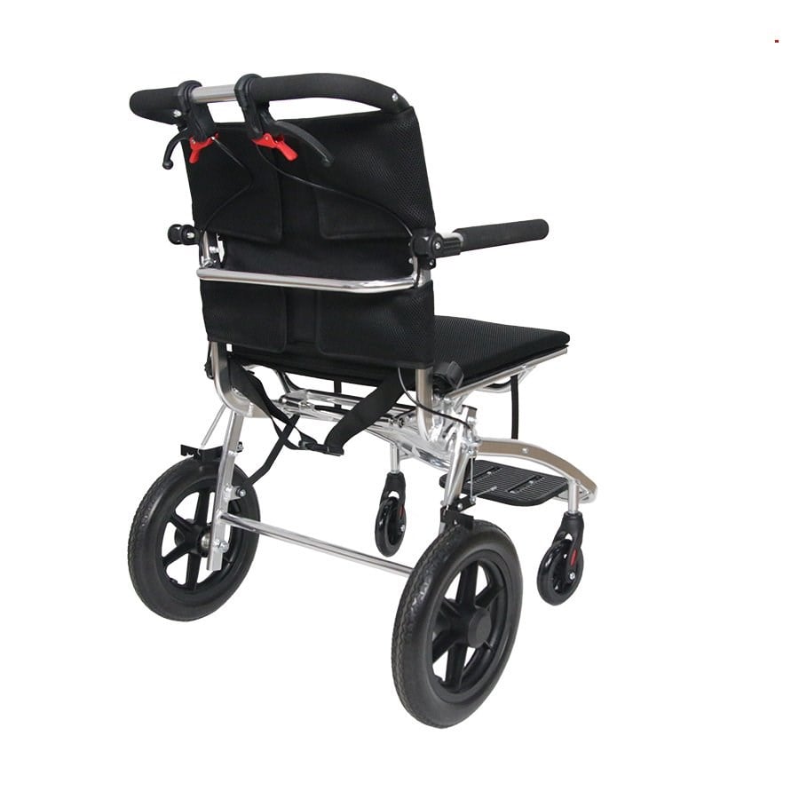 G509 Alüminyum Tekerlekli Sandalye