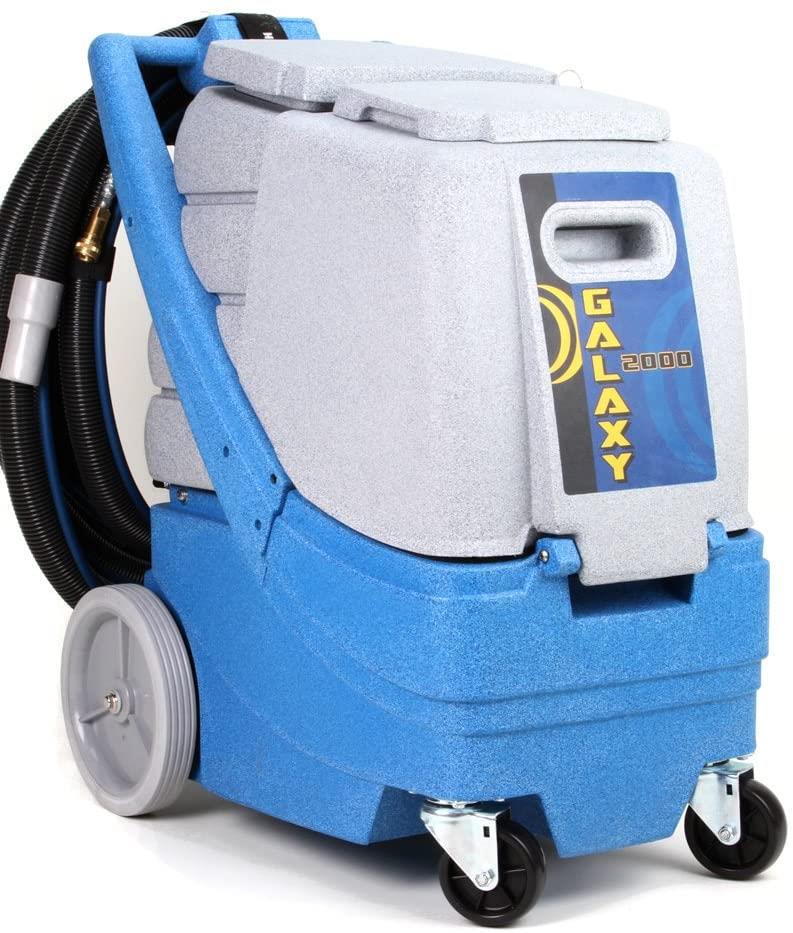 Galaxy 2000 Carpet Extractor - Halı Yıkama Makinesi