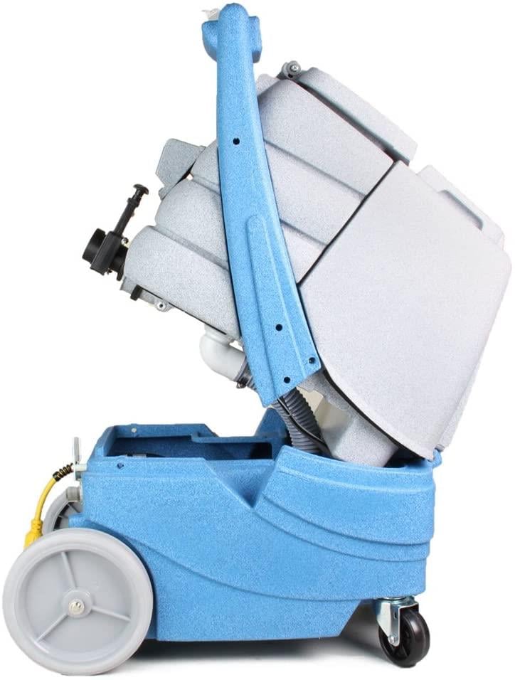 Galaxy 2000 Carpet Extractor - Halı Yıkama Makinesi