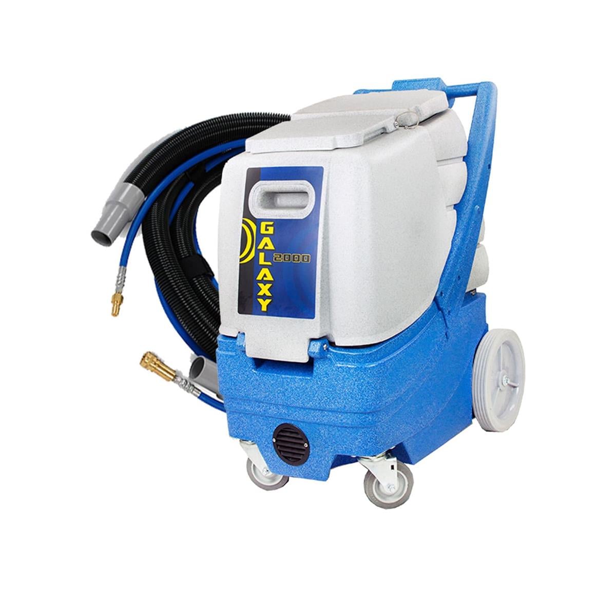 Galaxy 2000 Carpet Extractor - Koltuk ve Halı Yıkama Makinesi