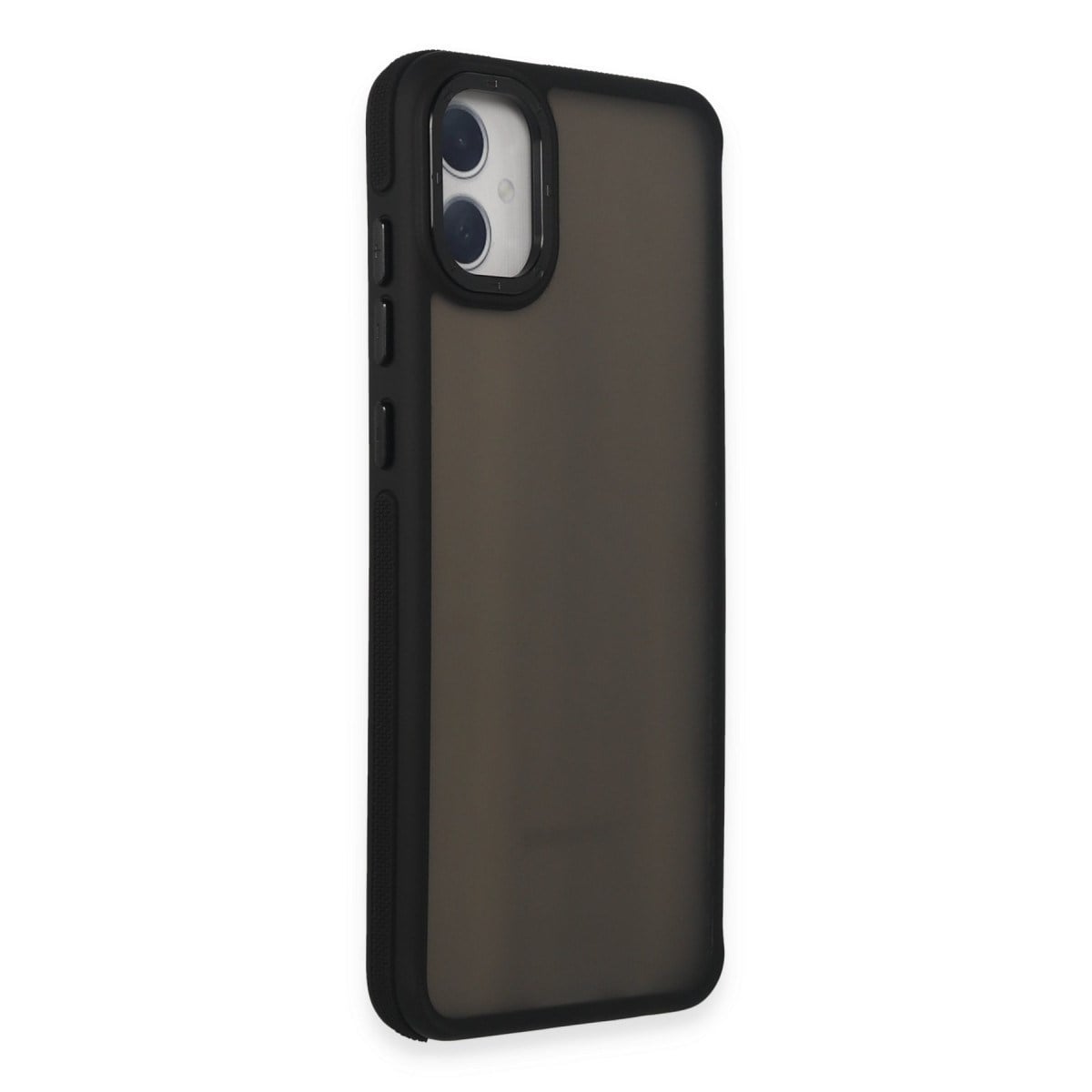 Galaxy A05 Harvel Kapak - Siyah