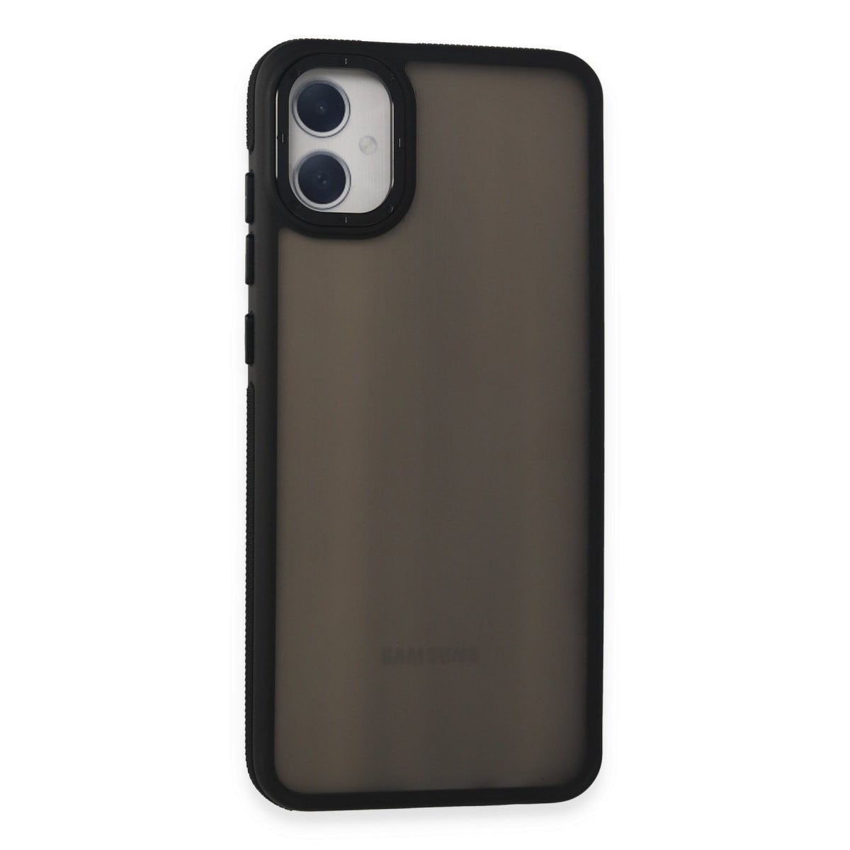 Galaxy A05 Harvel Kapak - Siyah