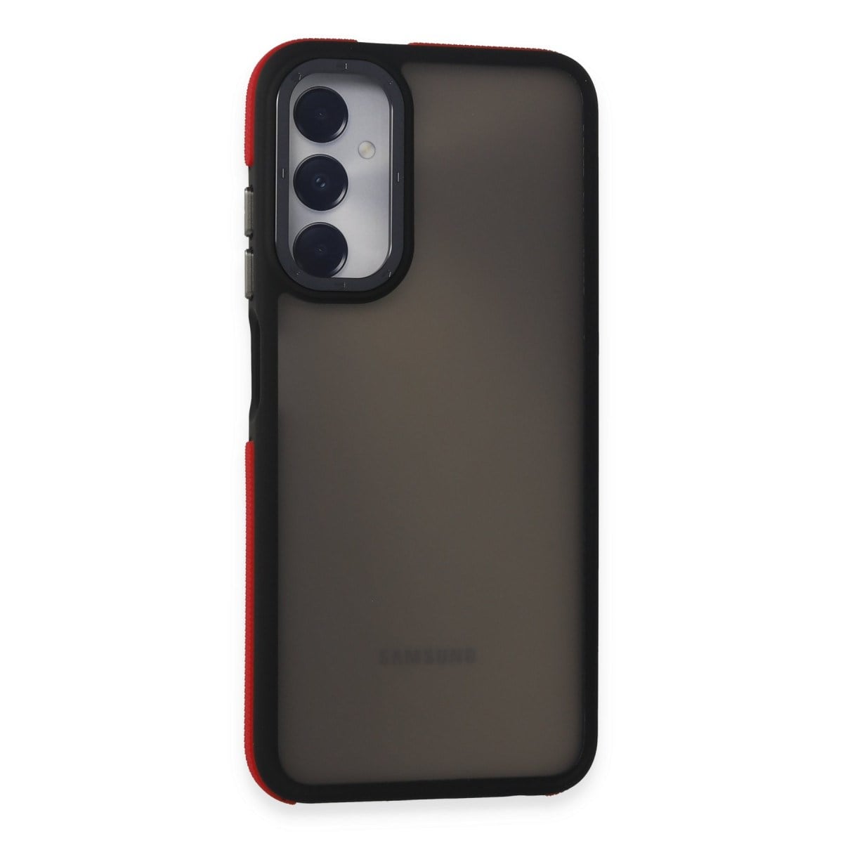 Galaxy A05S Harvel Kapak - Kırmızı