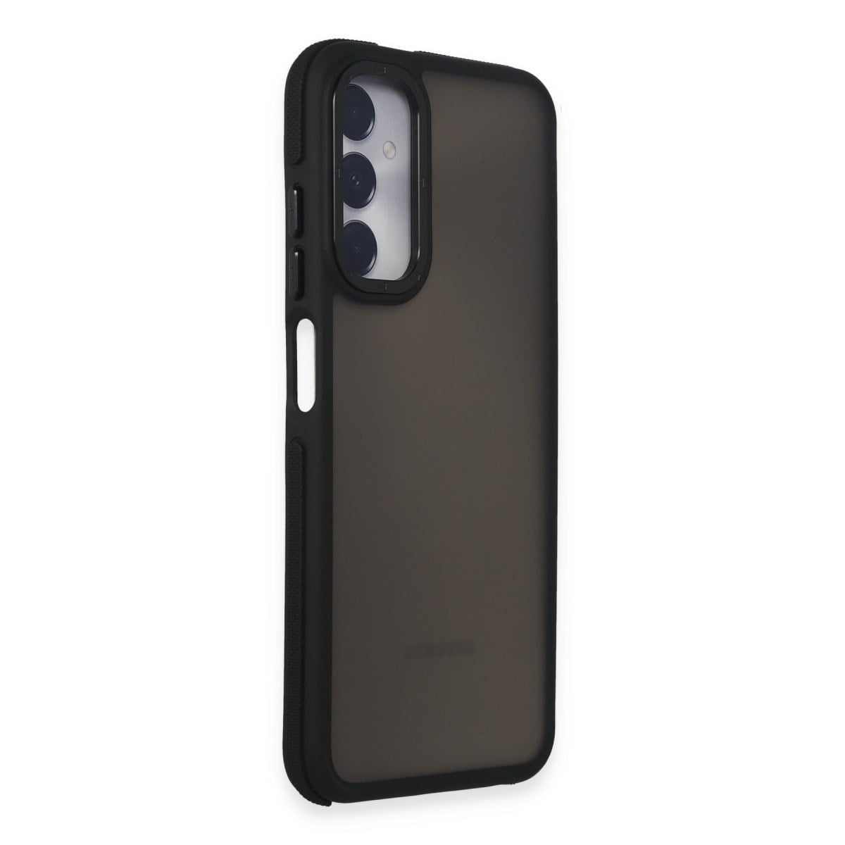 Galaxy A05S Harvel Kapak - Siyah