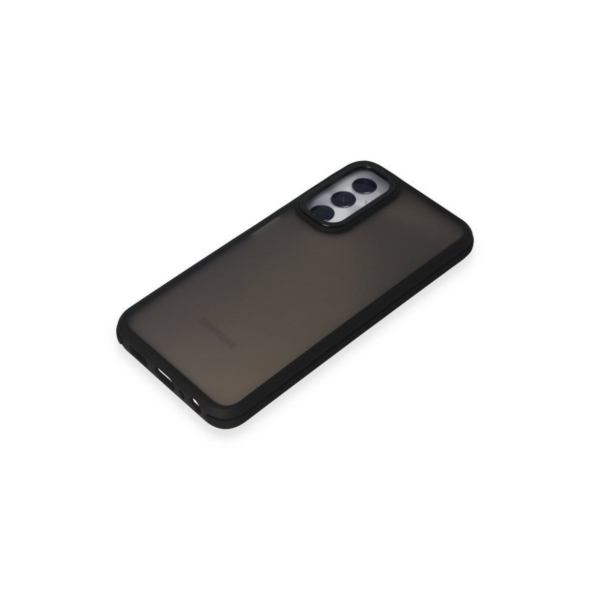 Galaxy A05S Harvel Kapak - Siyah