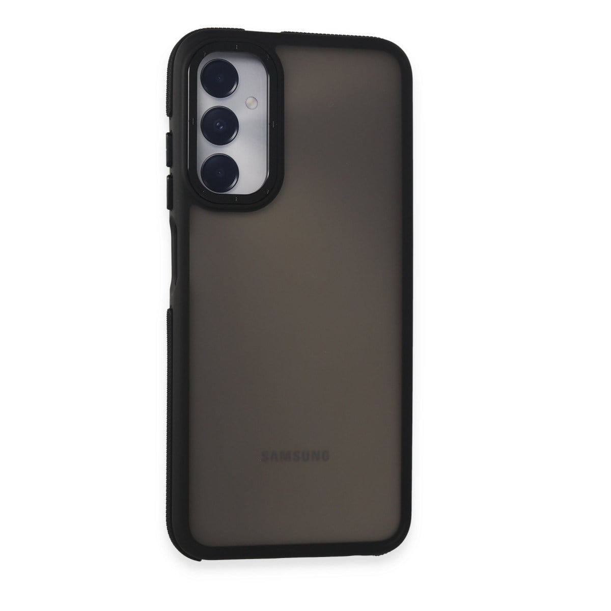 Galaxy A05S Harvel Kapak - Siyah