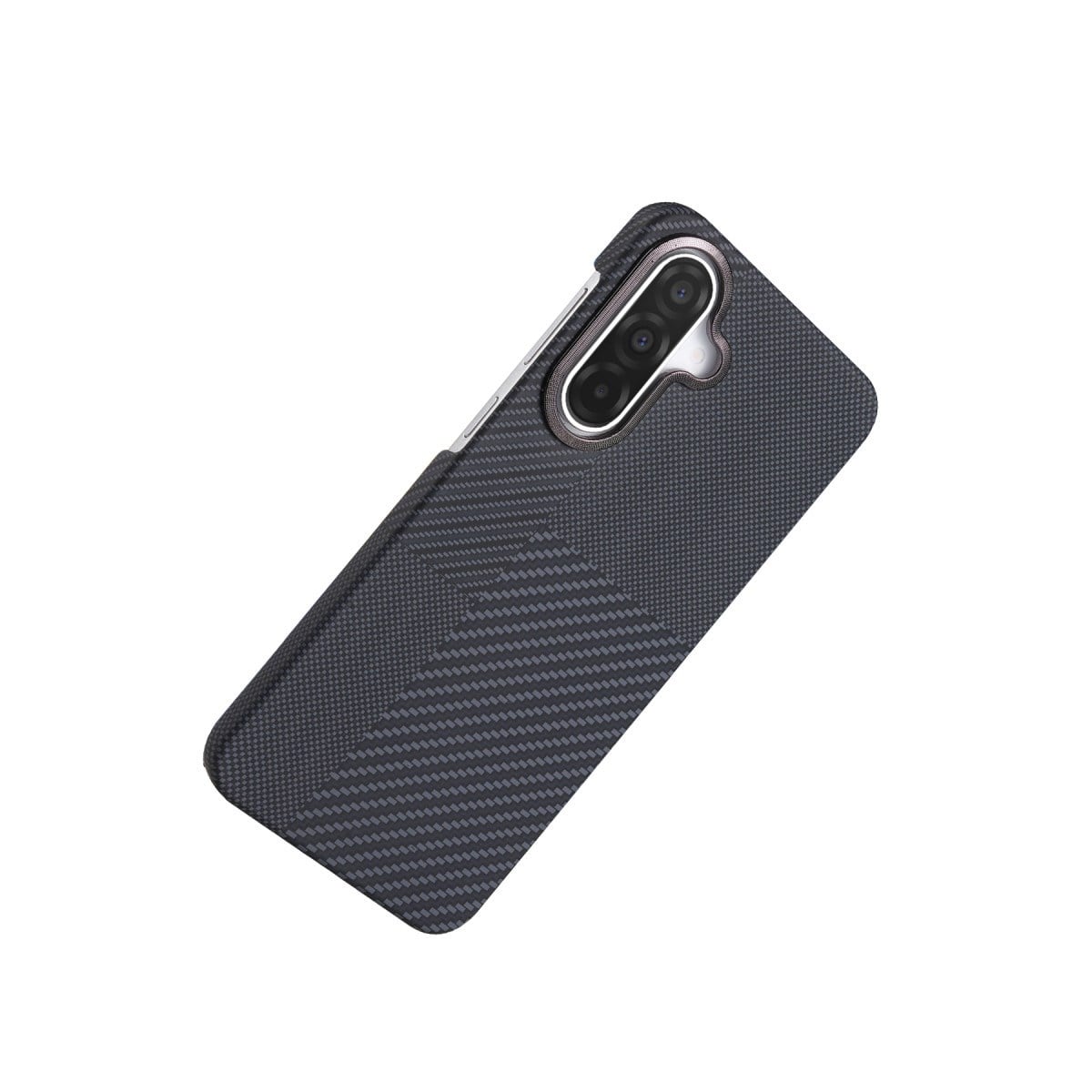 Galaxy A17 5G Vega Magsafe Kapak - Siyah