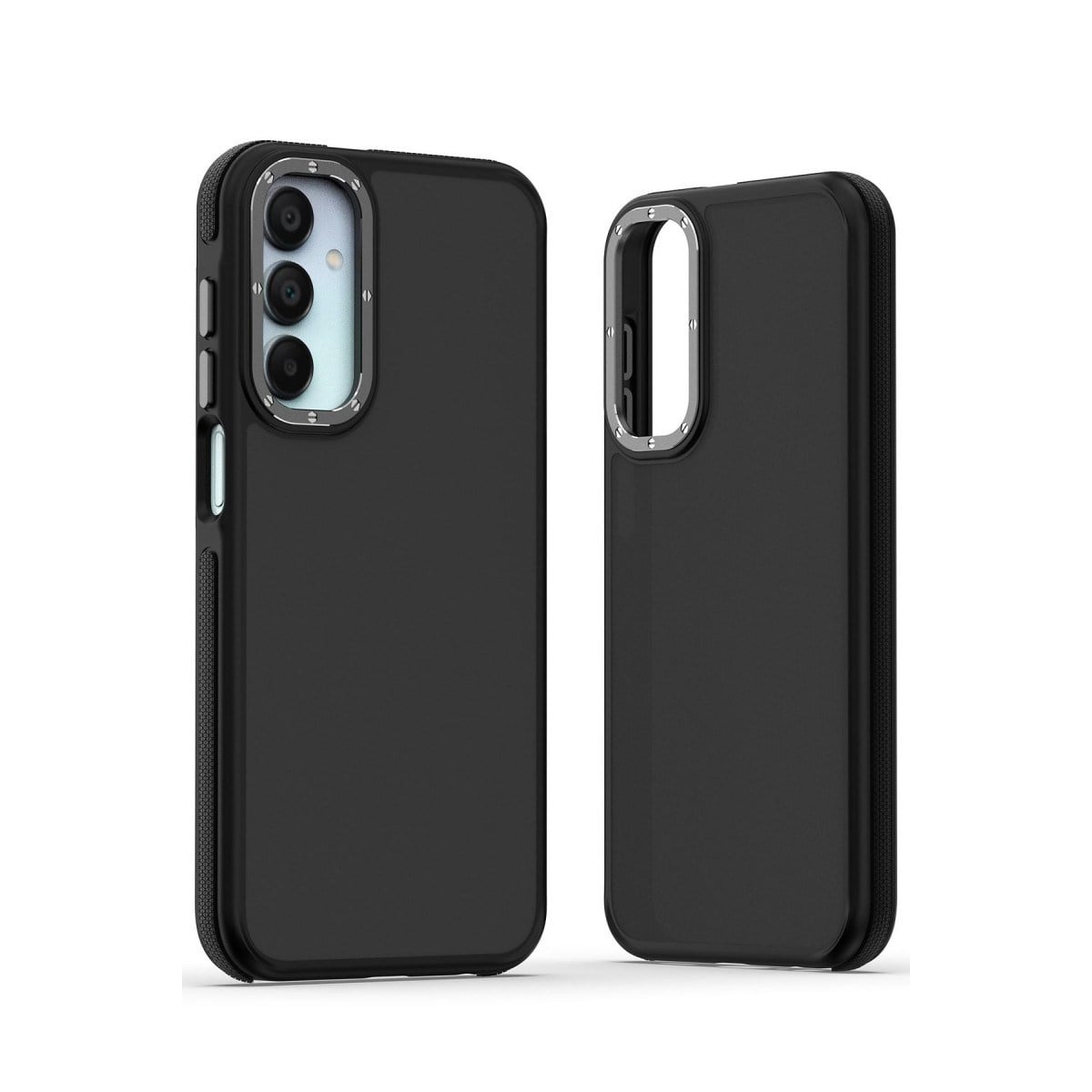 Galaxy A25 5G Harvel Kapak - Siyah