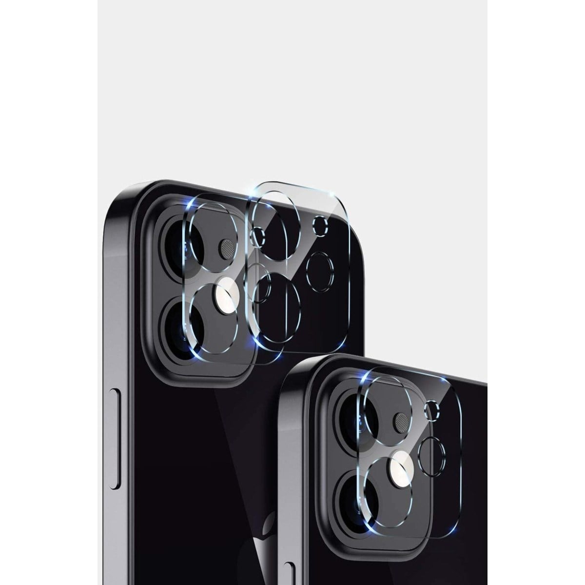 Galaxy A35 5G Kamera Lens Koruma Cam