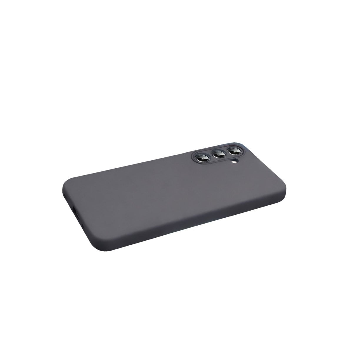 Galaxy A37 5G First Silikon - Gri