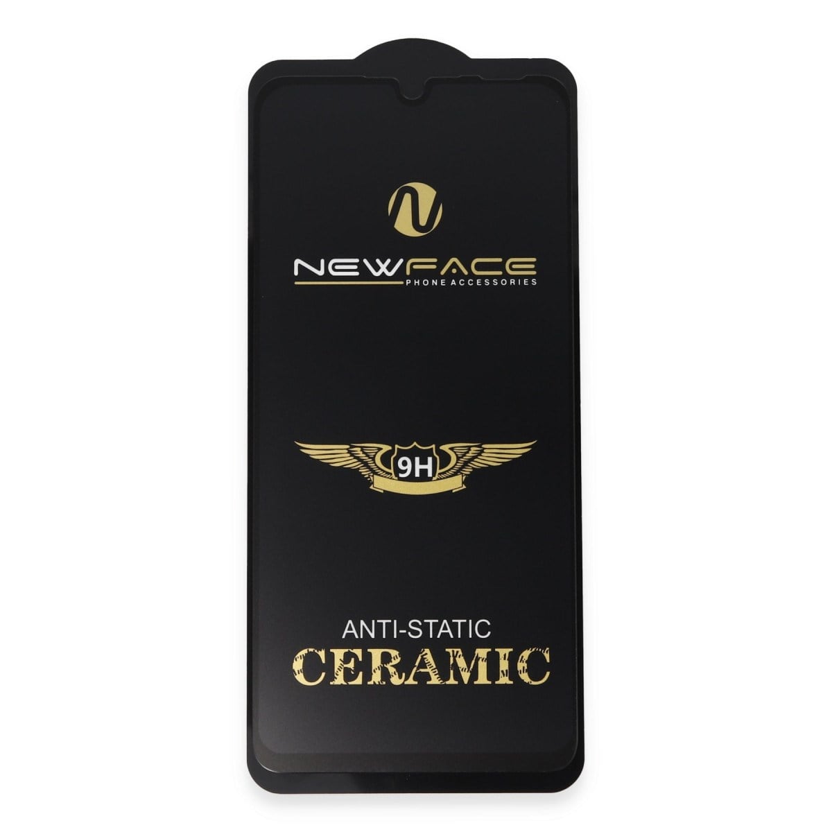 Galaxy A71 3D Antistatik Mat Seramik Nano Ekran Koruyucu