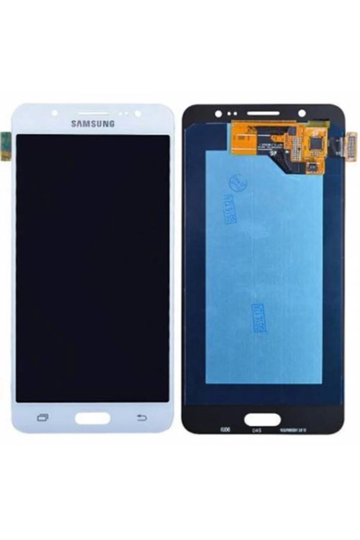 Galaxy J5 Pro 2017 Sm-j530 Lcd Ekran Dokunmatik Re