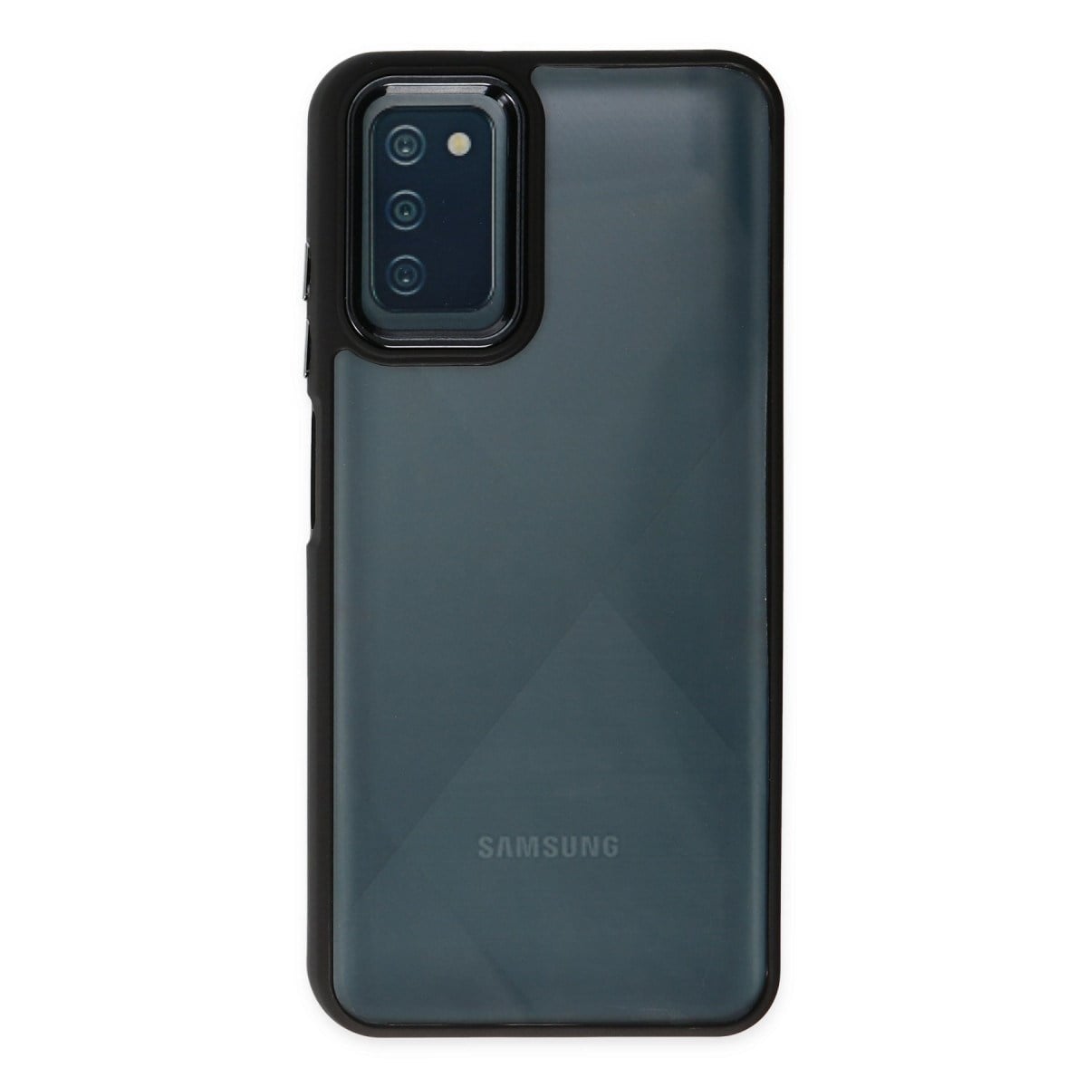 Galaxy M13 Kılıf Dora Kapak - Siyah