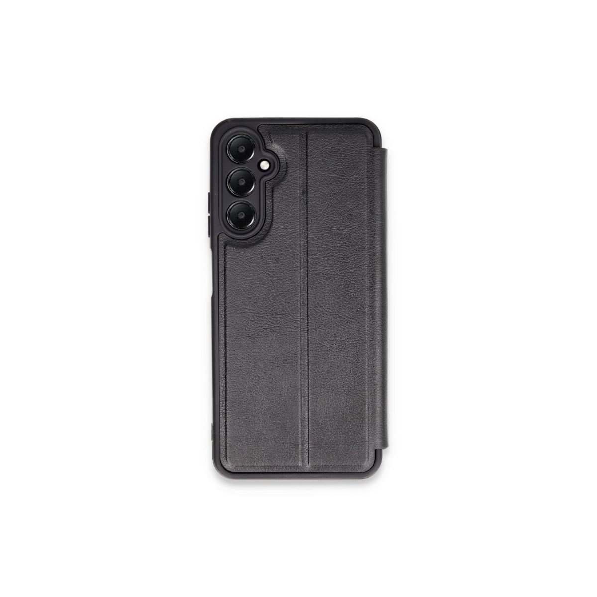 Galaxy S24 FE Kılıf Flip Cover - Siyah
