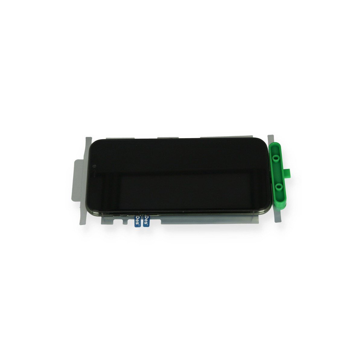 Galaxy S24 Plus 360 Mat Full Body Arka Koruyucu