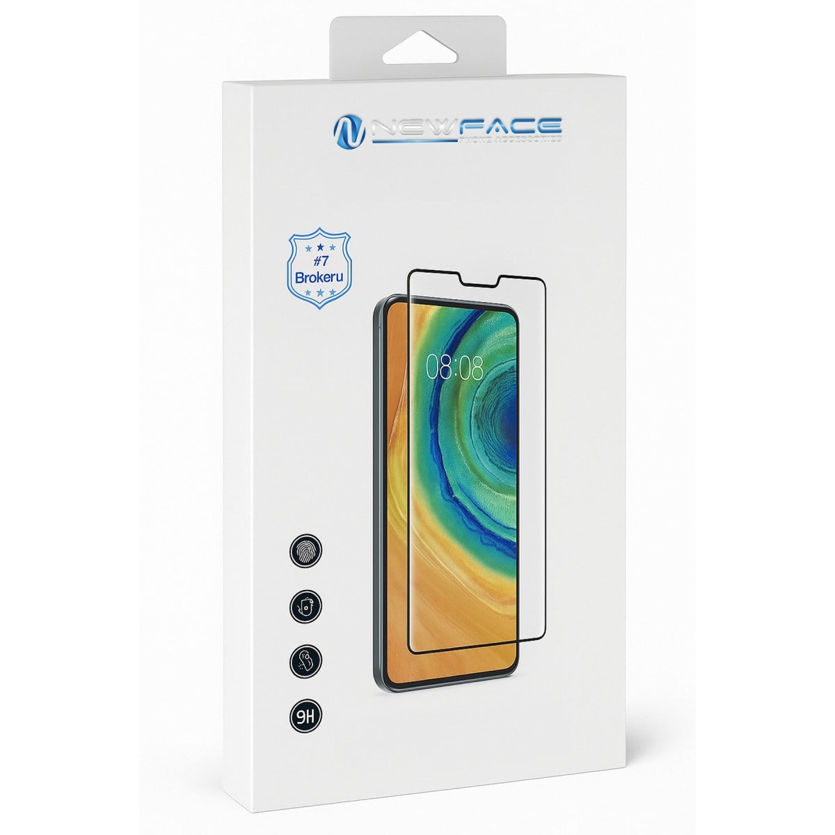 Galaxy S25 Ultra Polymer Nano Ekran Koruyucu