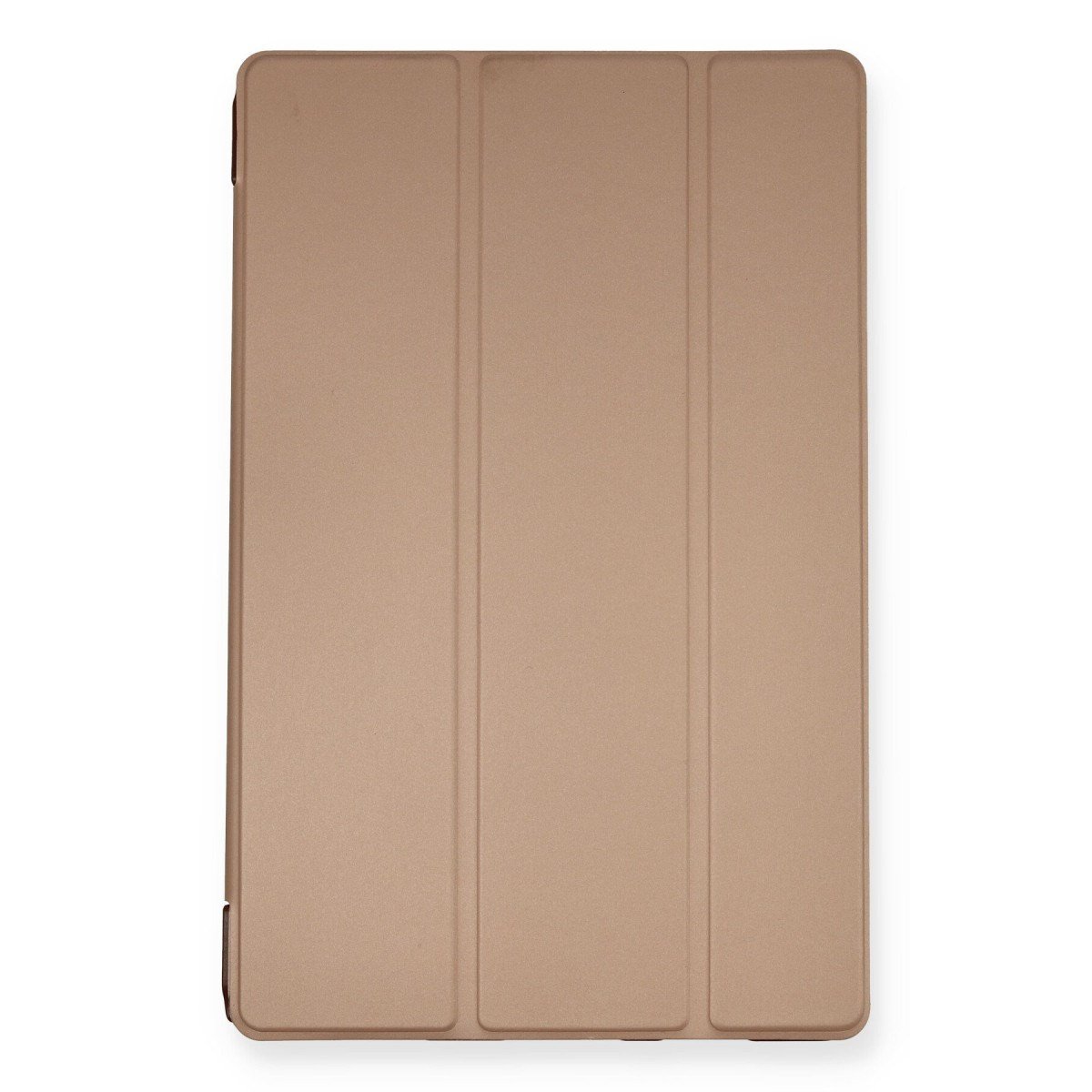 Galaxy T290 Tab A 8 Kılıf Tablet Smart Kılıf - Gold