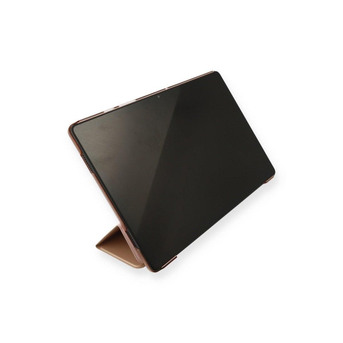 Galaxy T290 Tab A 8 Kılıf Tablet Smart Kılıf - Rose Gold