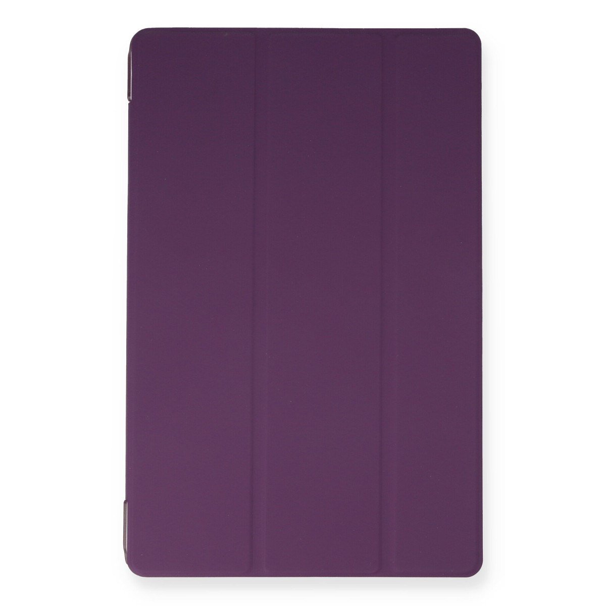 Galaxy T870 Tab S7 11 Kılıf Tablet Smart Kılıf - Mor