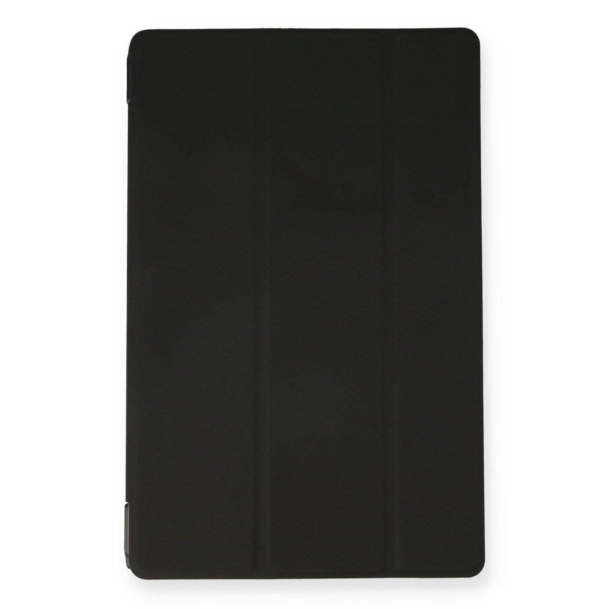Galaxy T870 Tab S7 11 Kılıf Tablet Smart Kılıf - Siyah