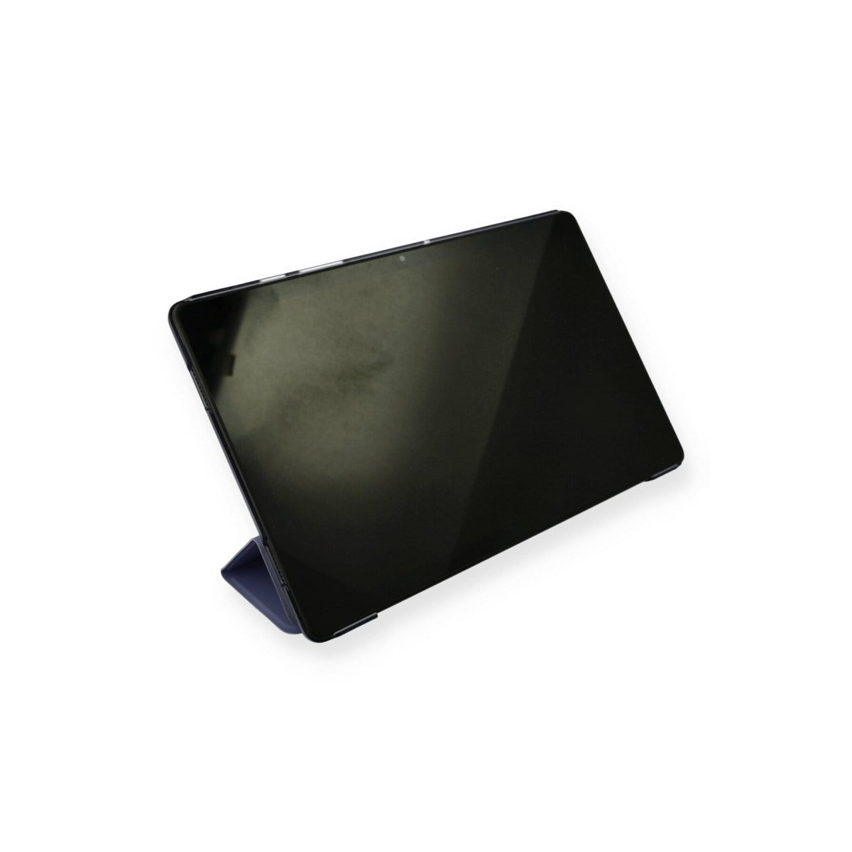 Galaxy T870 Tab S7 11 Kılıf Tablet Smart Kılıf - Lacivert