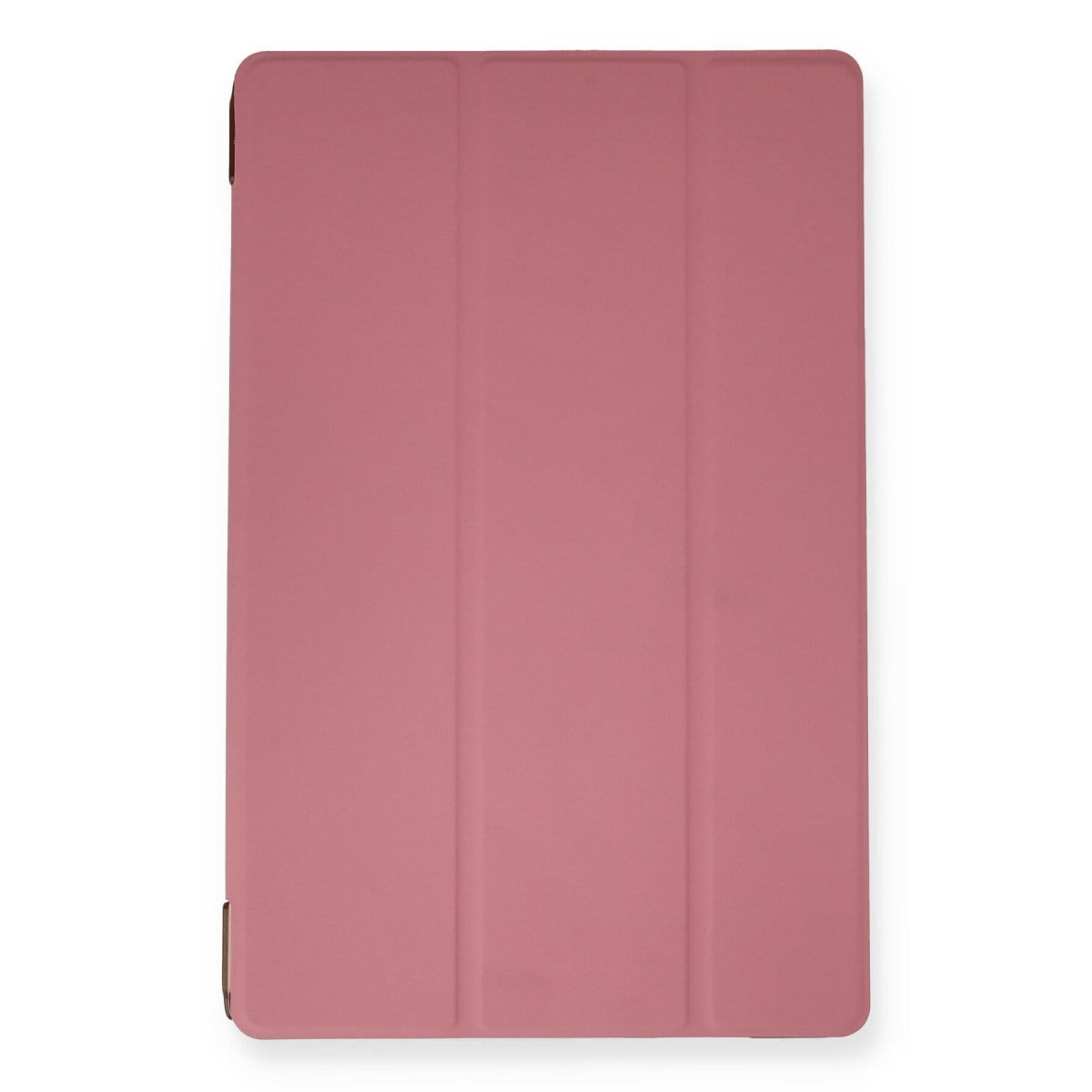 Galaxy T870 Tab S7 11 Kılıf Tablet Smart Kılıf - Pembe