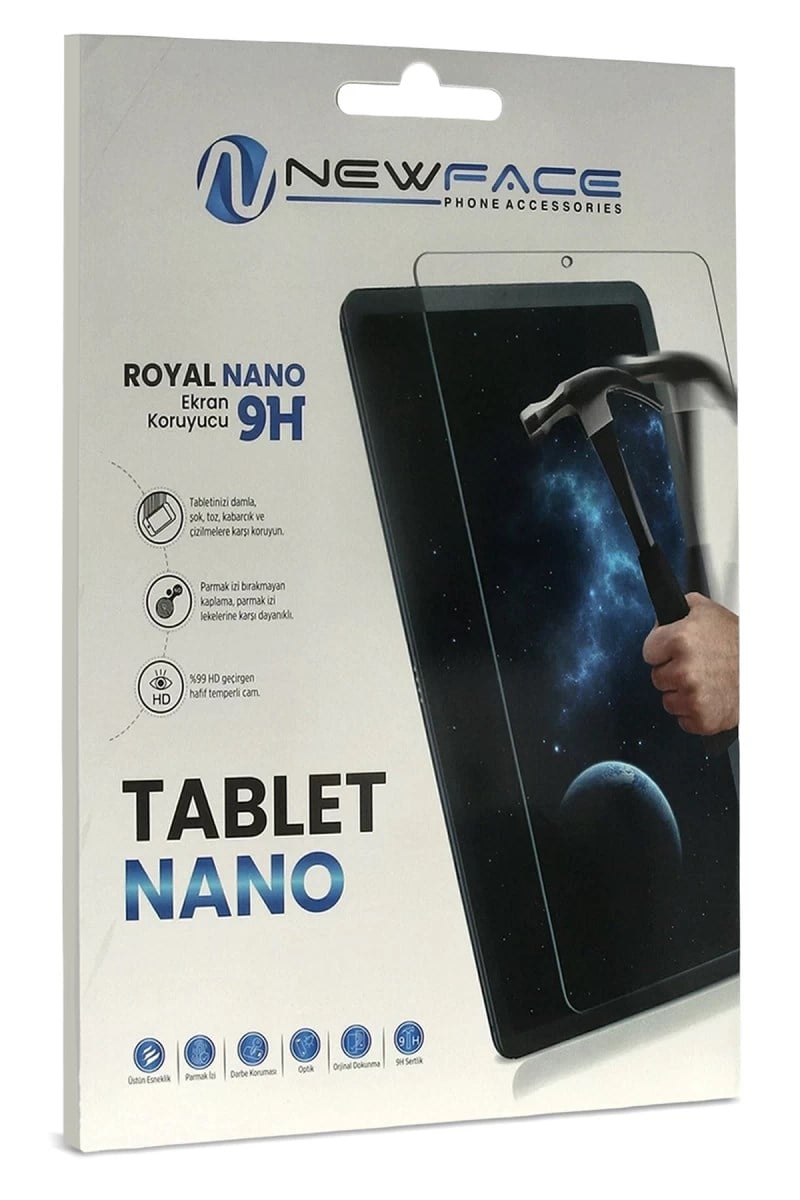 Galaxy Tab A11 Plus Tablet Royal Nano