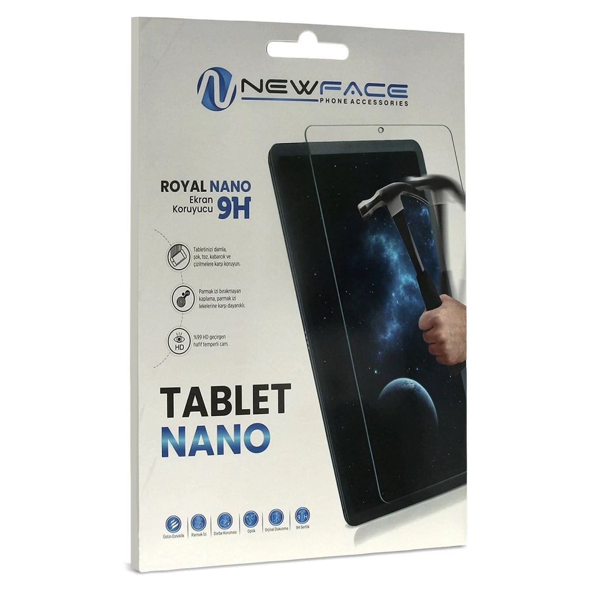 Galaxy Tab A11 Plus Tablet Royal Nano