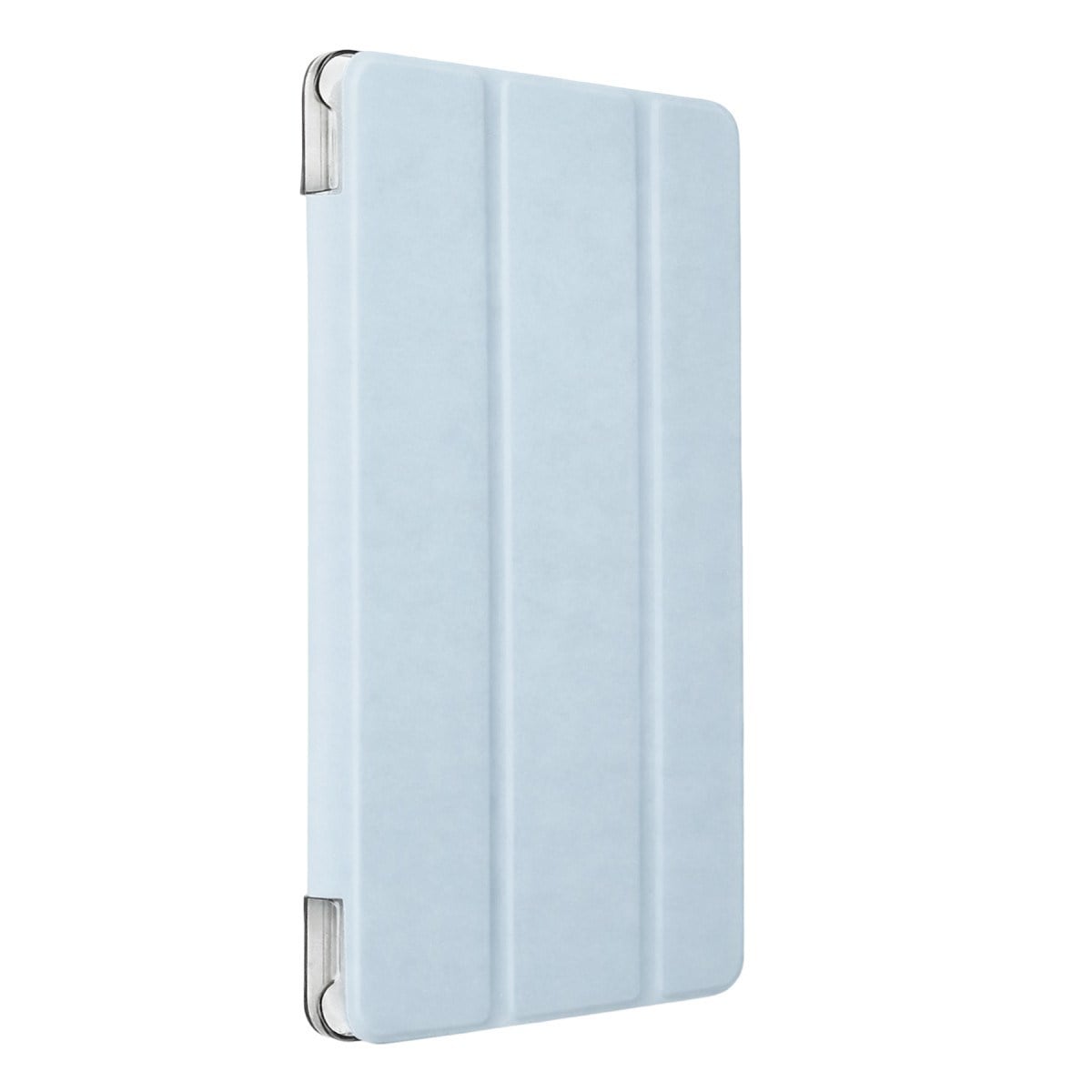 Galaxy Tab A9 Kılıf Tablet Smart Kılıf - Sierra Blue