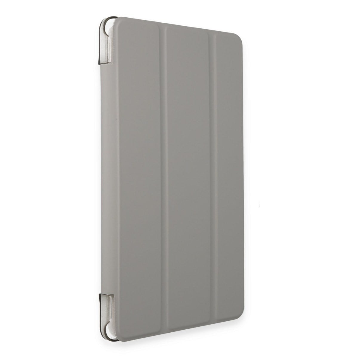 Galaxy Tab A9 Kılıf Tablet Smart Kılıf - Gri