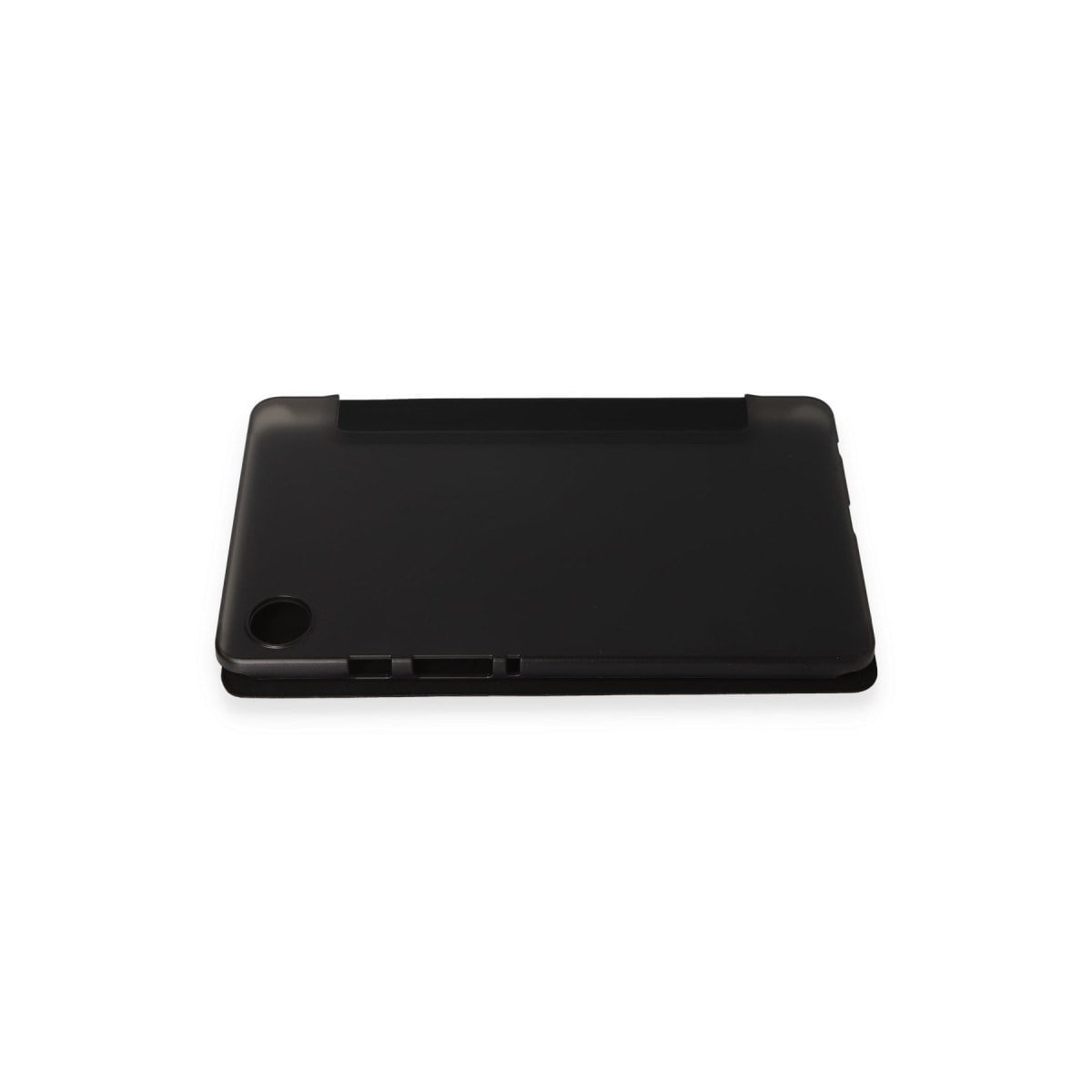 Galaxy Tab A9 Kılıf Tablet Smart Kılıf - Siyah