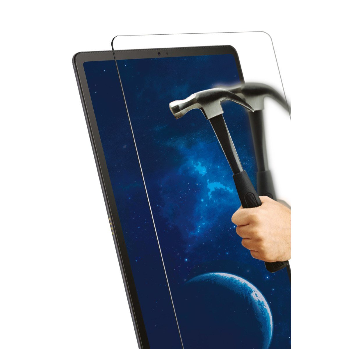 Galaxy Tab S10 FE Plus 13.1 Tablet Royal Nano