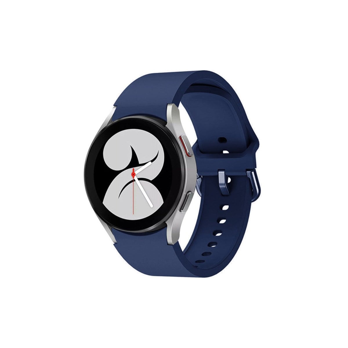 Galaxy Watch 4 Klasik Kordon - Lacivert