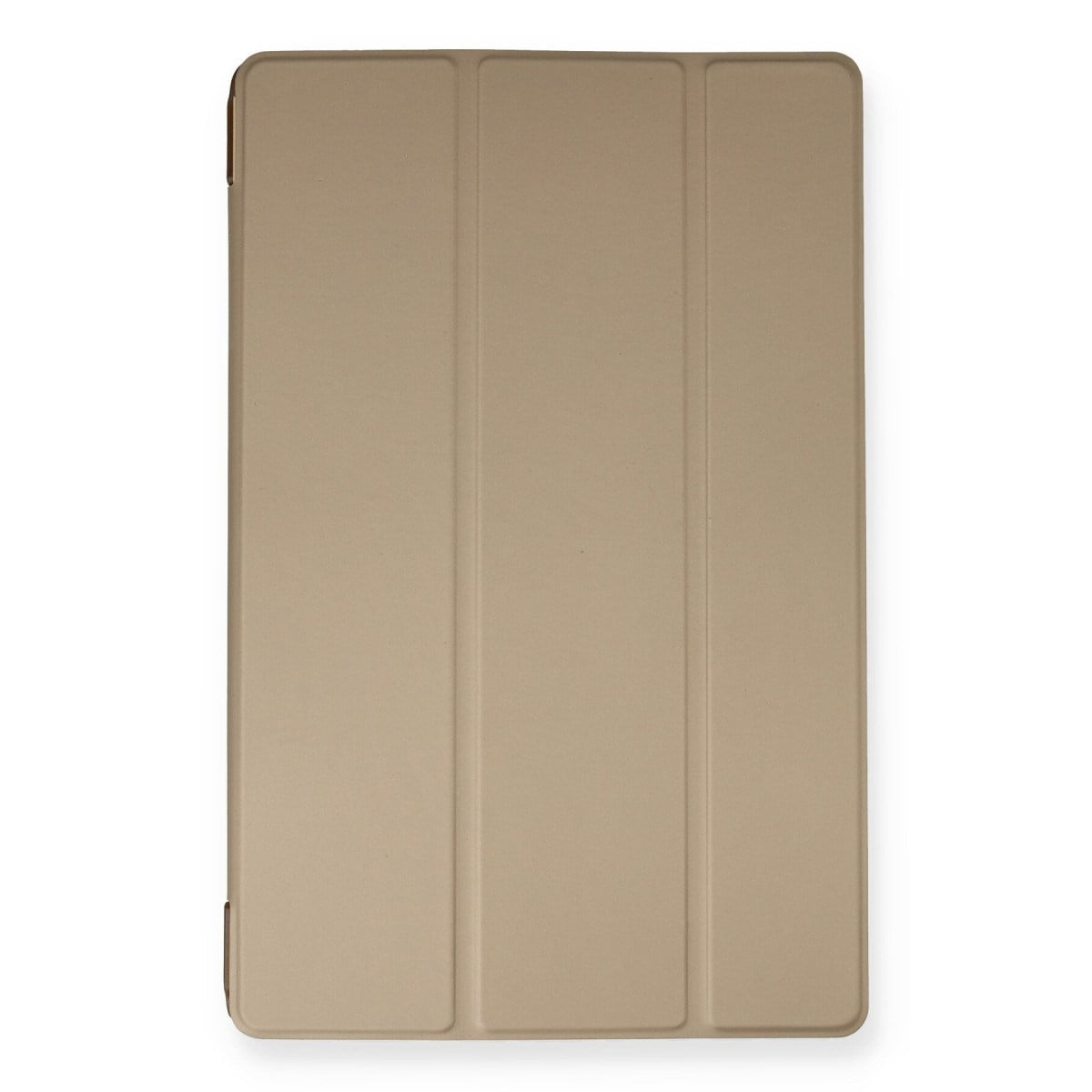 Galaxy X200 Tab A8 10.5 Kılıf Tablet Smart Kılıf - Gold