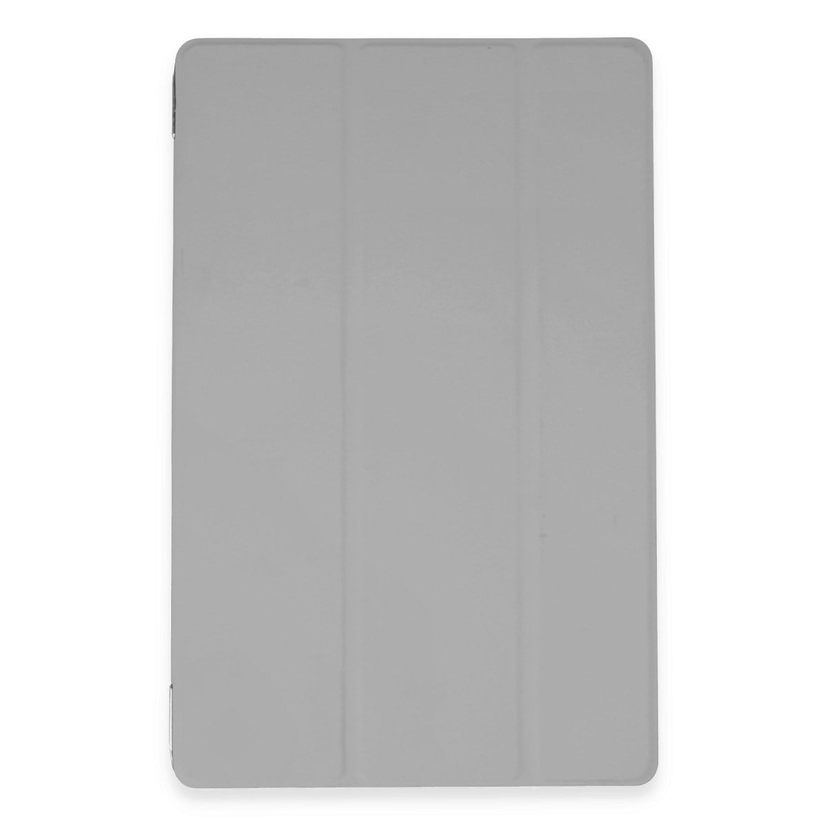 Galaxy X200 Tab A8 10.5 Kılıf Tablet Smart Kılıf - Gri