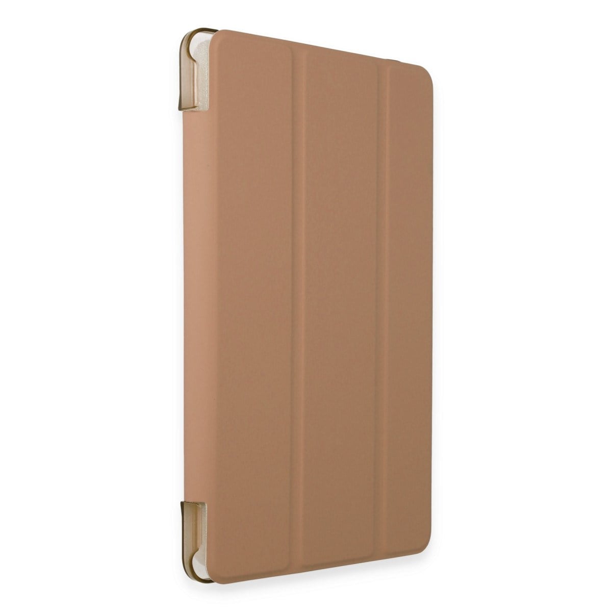 Galaxy X510 Tab S9 FE 11 Kılıf Tablet Smart Kılıf - Rose Gold