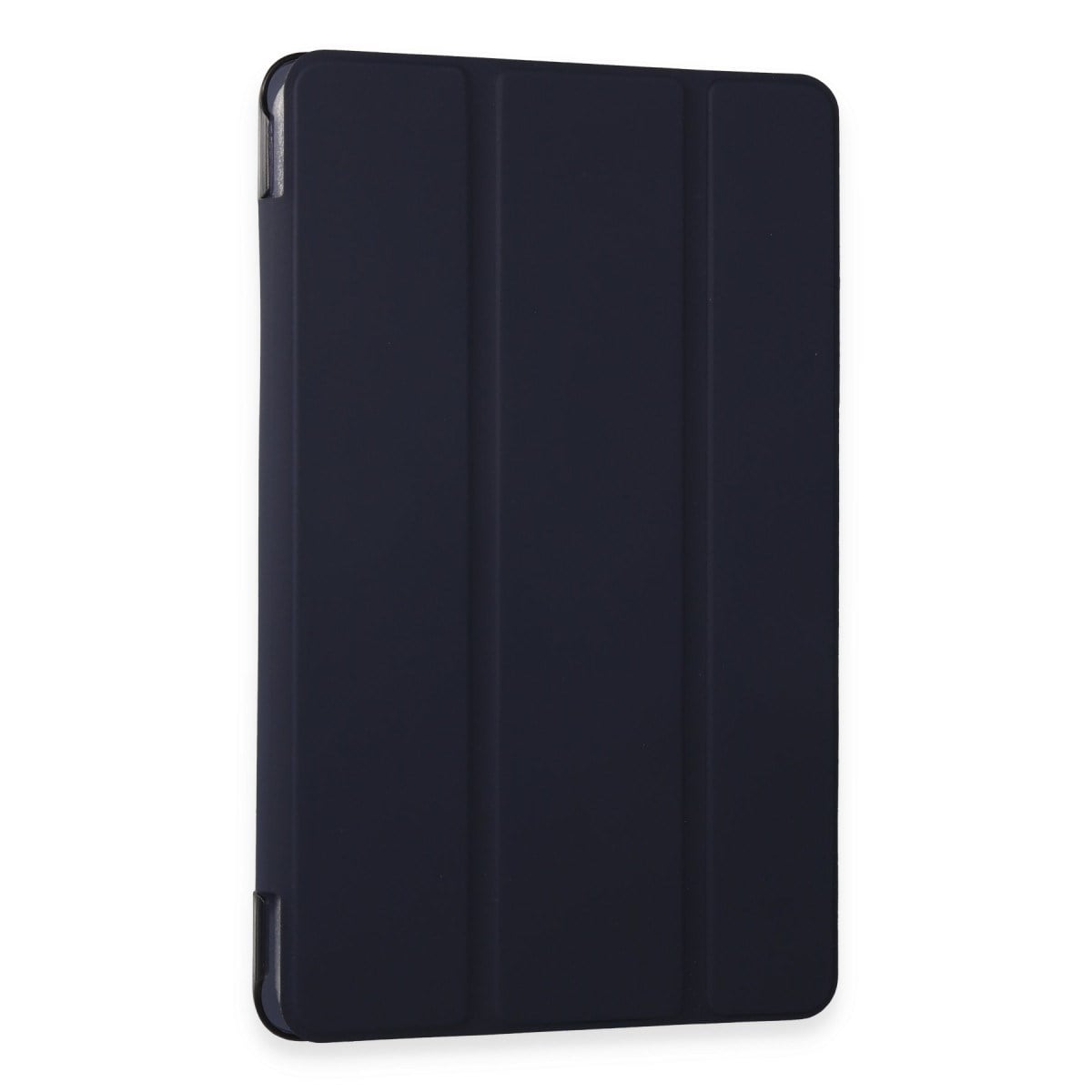 Galaxy X610 Tab S9 FE Plus 12.4 Kılıf Tablet Smart Kılıf - Lacivert