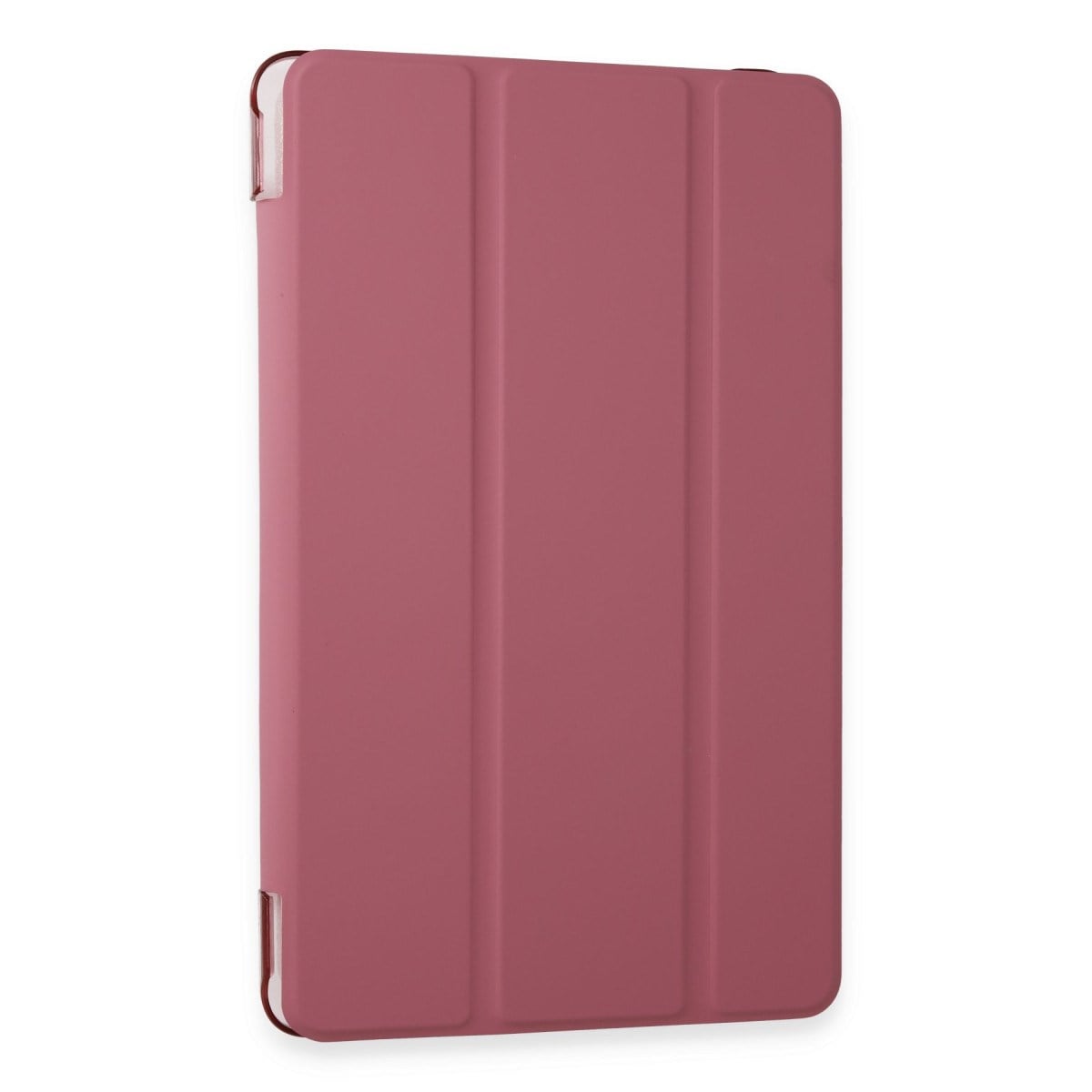 Galaxy X610 Tab S9 FE Plus 12.4 Kılıf Tablet Smart Kılıf - Pembe