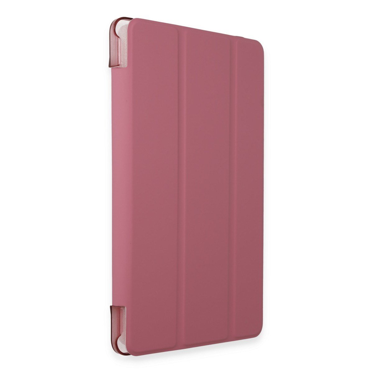 Galaxy X610 Tab S9 FE Plus 12.4 Kılıf Tablet Smart Kılıf - Pembe