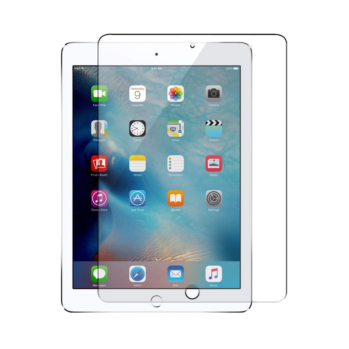 Galaxy X700 Tab S8 11 Tablet Cam Ekran Koruyucu