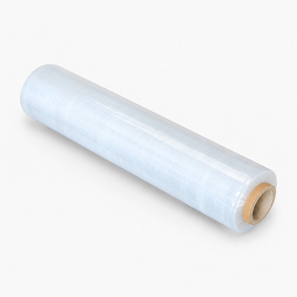 Garmak Streç Film 17 Mikron 2.35 kg 256 Metre – 6'lı Koli