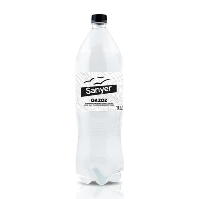 Gazoz 1lt