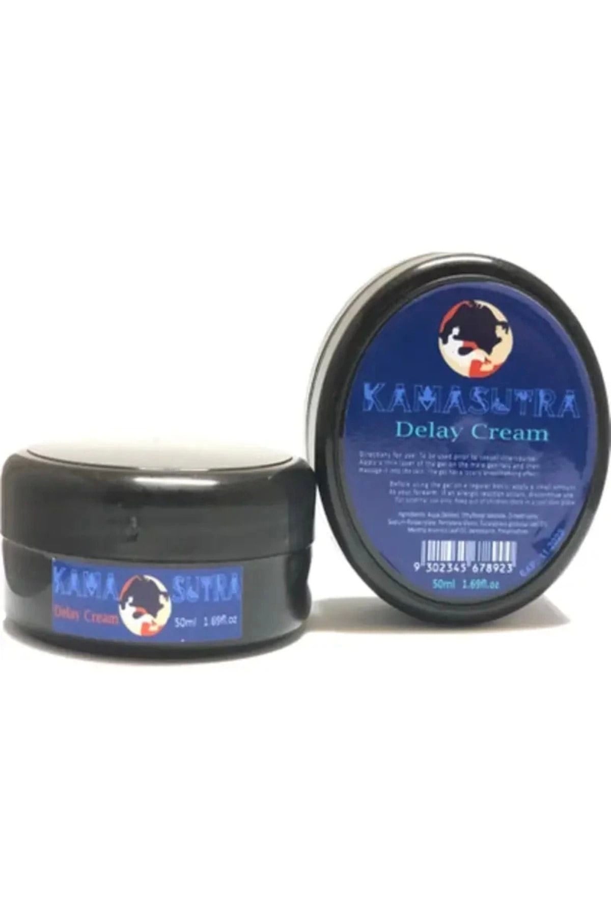 Gciktirici Krem 50 ml - Cream 50 ml X 3 Adet