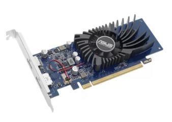 GEFORCE GT1030-2G-BRK 2GB GDDR4 64BIT 1XHDMI 1XDP EKRAN KARTI