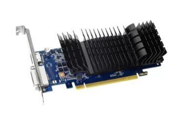 GEFORCE GT1030-SL-2G-BRK 2GB DDR5 64BIT 1XHDMI 1XDVI EKRAN KARTI