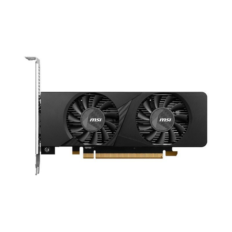 GEFORCE RTX3050 LP E 6G OC 6GB GDDR6 96BIT 1XDP 2XDP EKRAN KARTI